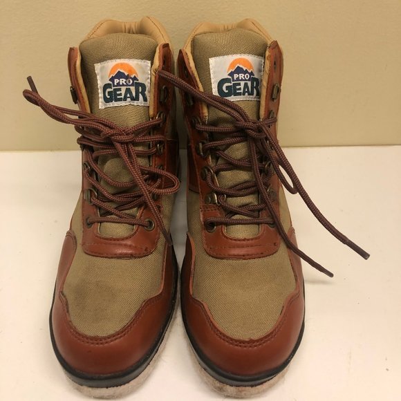 ProGear Wade Boots - Picture 3 of 7